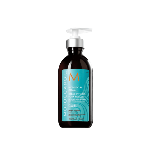 MOROCCANOIL Intense Curl Cream (300Ml) 曲髮乳霜