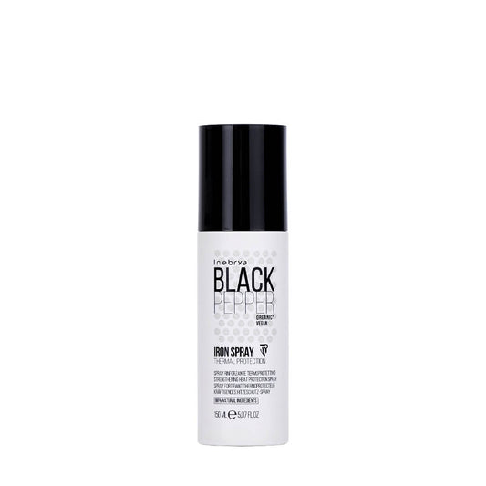 Inebrya Iron spray thermal protection thermal protection spray