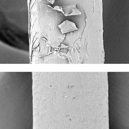 K18 Biotech oil that instantly repairs keratin chains in 4 minutes