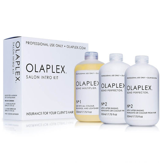 Olaplex Salon Intro kit