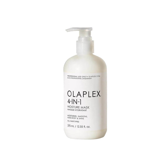 Olaplex 4-IN-1 Moisture Mask 高濃縮4合1保濕髮膜370ml