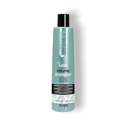 Echos volume shampoo 350ml / 1000ml volumizing shampoo