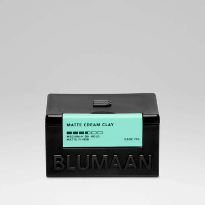 Blumaan monarch matte paste
