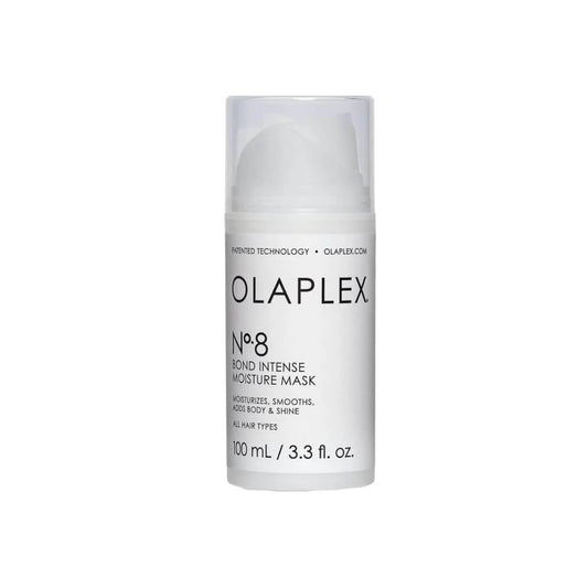 OLAPLEX Nº.8 Bond Intense Moisture Mask 高濃縮修復髮膜