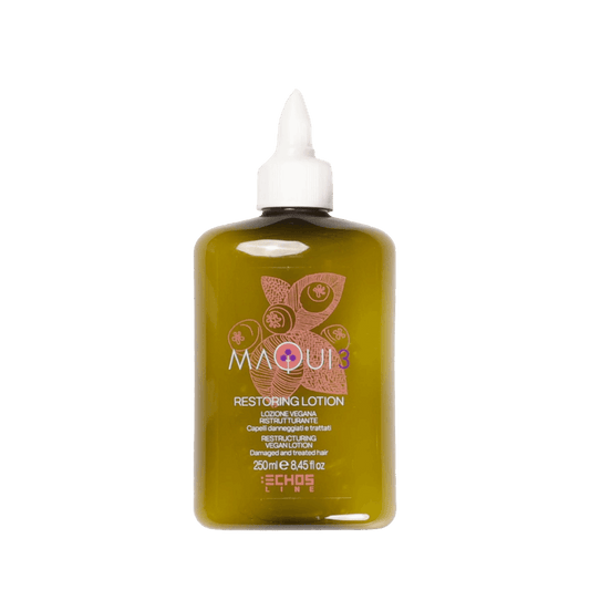 Echos Maqui Restoring Lotion 250ml 急救導入精華