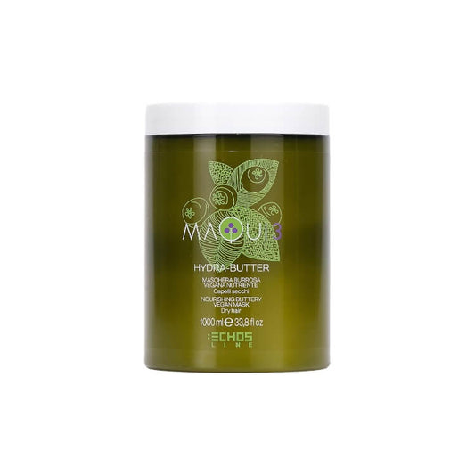 Echos Maqui hrdra-butter 1000ml Maqui hrdra-butter