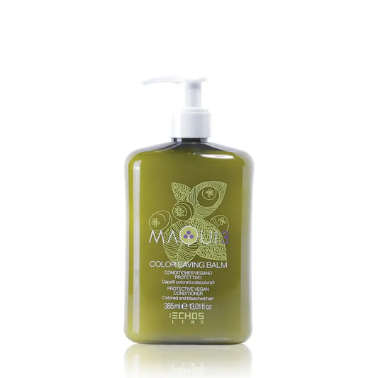 Echos Maqui color saving balm 385ml Maqui color locking conditioner