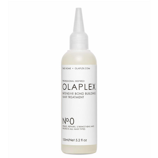 Olaplex Nº.0 Intensive Bond Building Treatment 3x Imported Essence