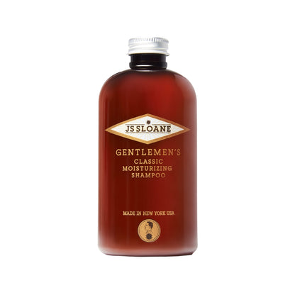 JS SLOANE Moisturizing Cleansing Shampoo Moisturizing Cleansing Shampoo