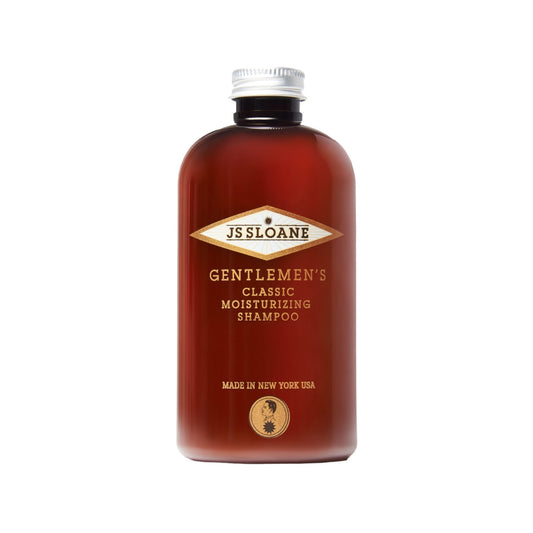 JS SLOANE Moisturizing Cleansing Shampoo Moisturizing Cleansing Shampoo