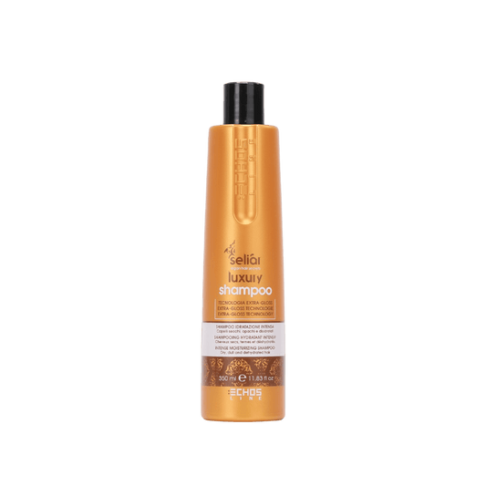 Echos luxury shampoo 璀璨鉑金洗頭水350ml / 1000ml