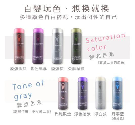 Q8 Color Replenishing Shampoo