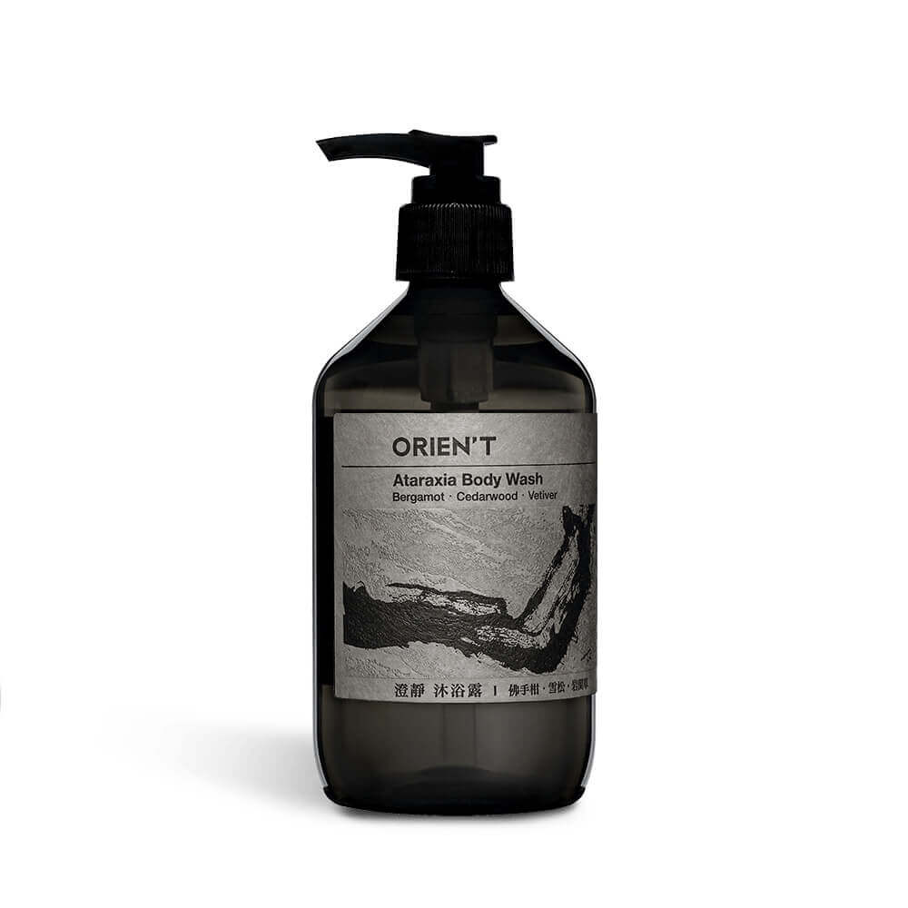 Orient Ataraxia Body Wash