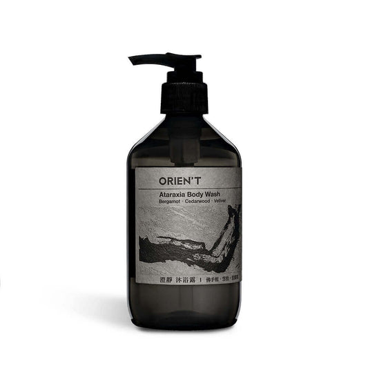 Orient Ataraxia Body Wash