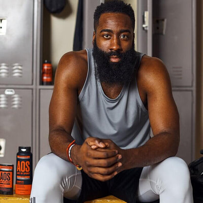 American Art of Sport – Long lasting sports body balm (competition)