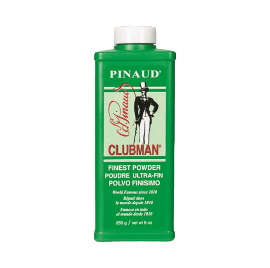 Clubman Pinaud Powder Classic Talcum Powder
