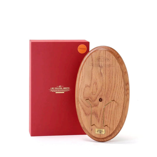 Linc original makers DIFFUSER RACK Cherry Diffuser Wall Mount