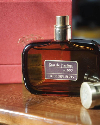 Linc Original Makers 997 EAU DE PARFUM 淡香精