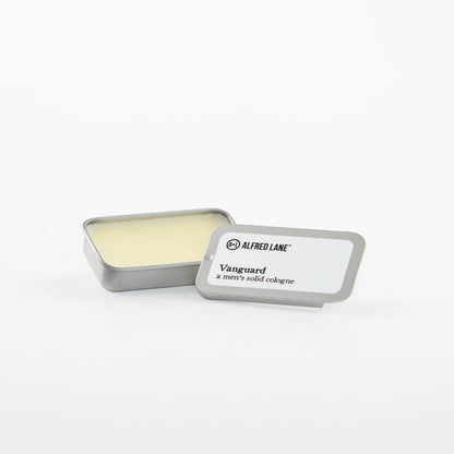Alfred Lane Solid Cologne – Vanguard