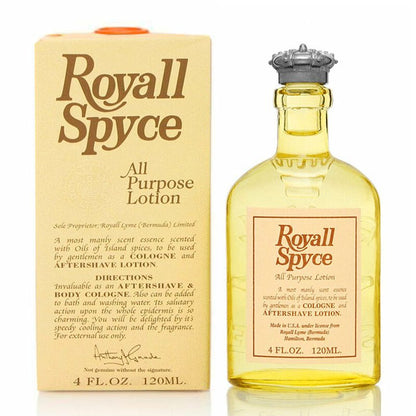 American Royall – Explorer Men’s Perfume
