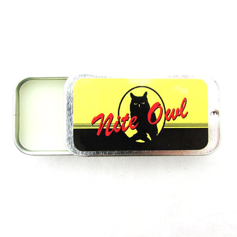 Fury Bros. Nite Owl Solid Cologne