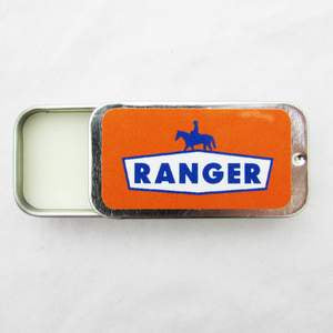 Fury Bros. ranger Solid Cologne