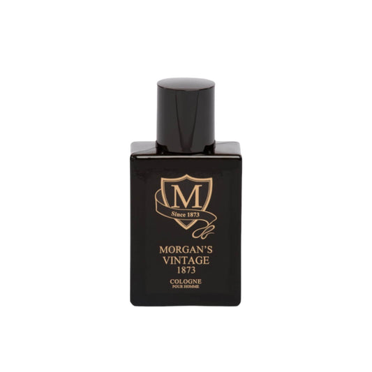 Morgan's Vintage 1873 Cologne
