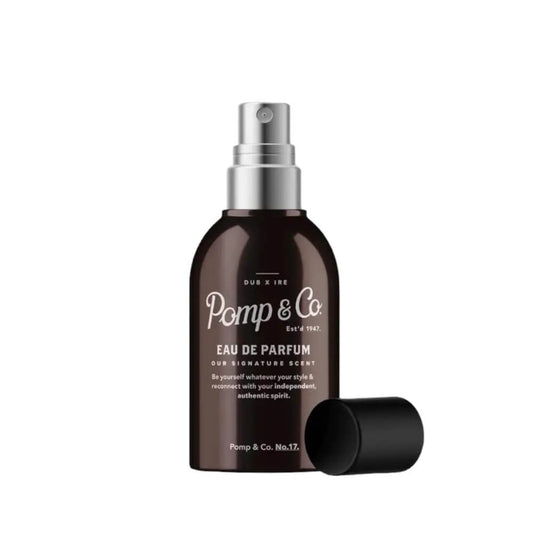 Pomp &amp; Co. No.17