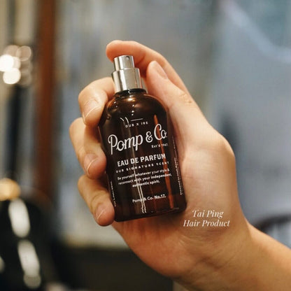Pomp &amp; Co. No.17
