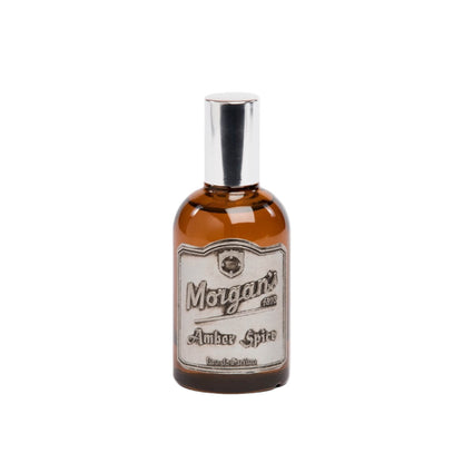 Morgan's Amber Spice Eau de Parfum