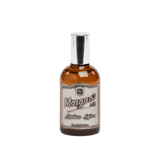 Morgan's Amber Spice Eau de Parfum