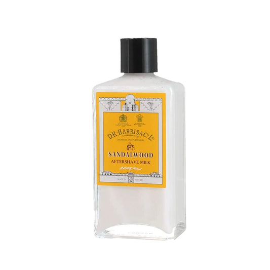Dr Harris Sandalwood Aftershave Milk