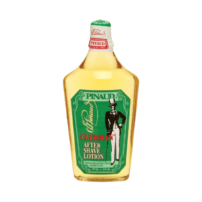 Clubman After Shave lotion | Classic and traditional 