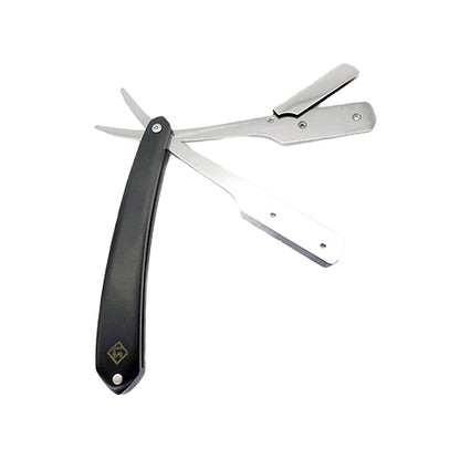 Ubersuave Eco-Razor Shaver + Storage Bag