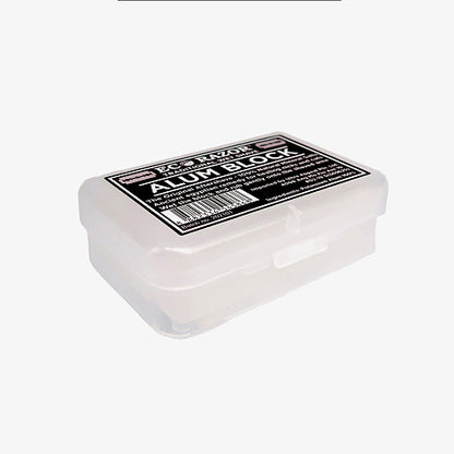 Ubersuave Eco Razor Alum Blocks 100g
