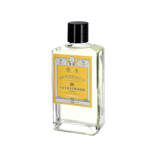 DR Harris - Sandalwood After Shave Classic Sandalwood After Shave