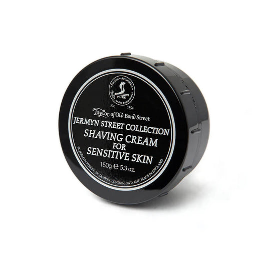 Taylor of Old Bond Street Jermyn Street Shaving Cream