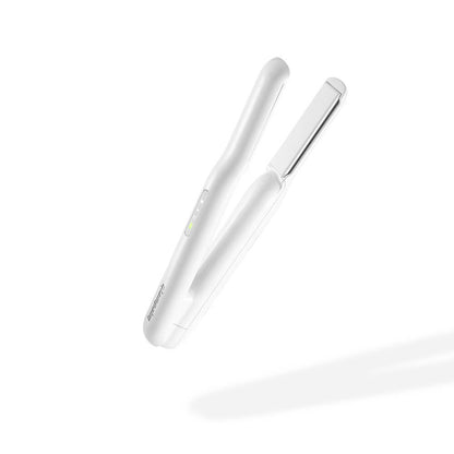 GlamPalm GP244 Cordless Lightweight Hair Styling Clip [Charging Stand Not Included] 