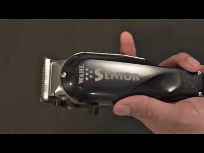 Wahl Cordless Hair Clipper 5-Star SENIOR CORDLESS