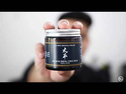 Tai Ping Original Pomade