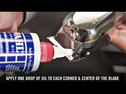 Wahl Blade Oil 60ml