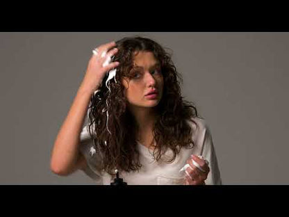 Milbon Creative Style Wave Enhancing Mousse 4 200g