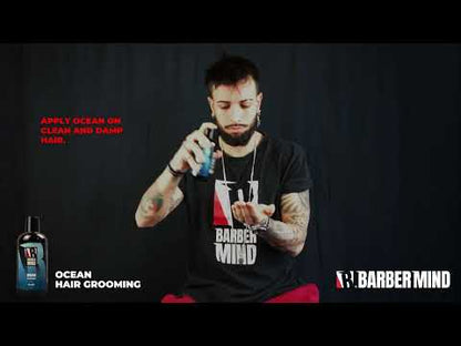Barber Mind Ocean Hair Grooming