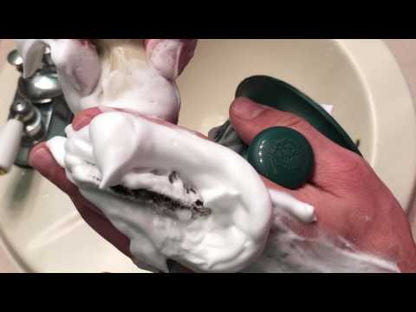 PRORASO shaving bowl barber shop professional lathering bowl