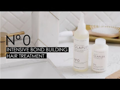Olaplex Nº.0 Intensive Bond Building Treatment 3x Imported Essence